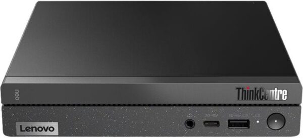Desktop Lenovo ThinkCentre Neo 50q Tiny G4 i3 8GB 512GB Win11 Pro HDMI DisplayPort