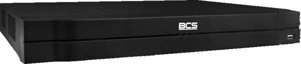 Rejestrator BCS Line BCS-L-NVR1602-A-4KE-16P(2L)