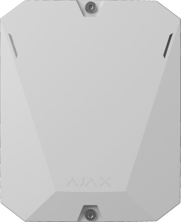 AJAX Hub BP Jeweller (white)