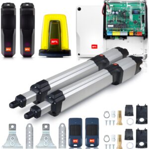 Zestaw BFT KUSTOS ULTRA BT B25 KIT do bram skrzydłowych