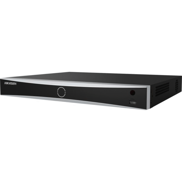 REJESTRATOR IP HIKVISION DS-7608NXI-I2/8P/S(STD)(E) PL