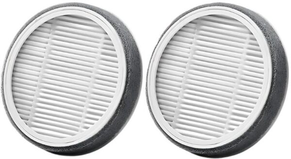 Filtr Pro do odkurzacza przeciw roztoczom Xiaomi Dust Mite Vacuum Cleaner Pro Filter 2szt