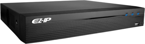 REJESTRATOR IP DAHUA EZ-IP EZN-108E1-P8