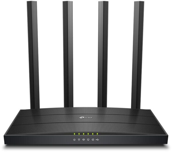ROUTER TP-LINK Archer C6U