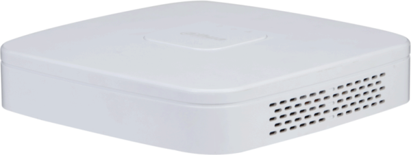 REJESTRATOR IP DAHUA NVR4108-EI