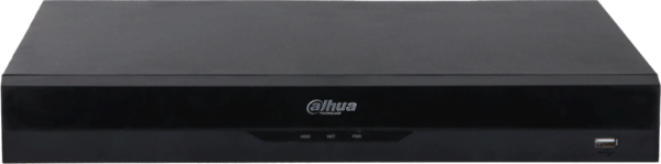 REJESTRATOR IP DAHUA NVR4208-EI
