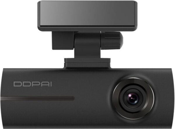 Wideorejestrator DDPAI N1 Dual Dash Camera