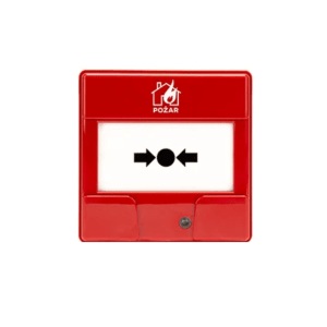 Systemy p.poż. i oddymiania