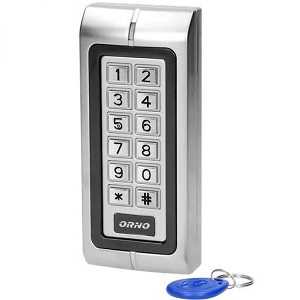 Kontrola dostępu i RCP