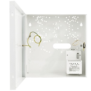 Szafy RACK i Obudowy