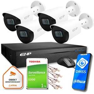 Telewizja przemysłowa