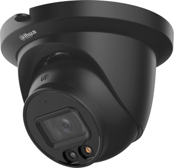 KAMERA IP DAHUA IPC-HDW2549TM-S-IL-0280B-BLACK