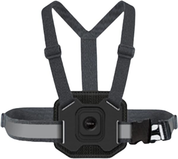 Szelki uprząż Hytera NCN031 do kamer nasobnych SC