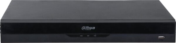 Rejestrator IP Dahua NVR5208-EI2