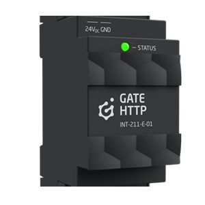 Bramka komunikacyjna