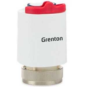 głowice termostatyczne