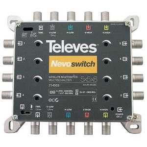 Multiswitche