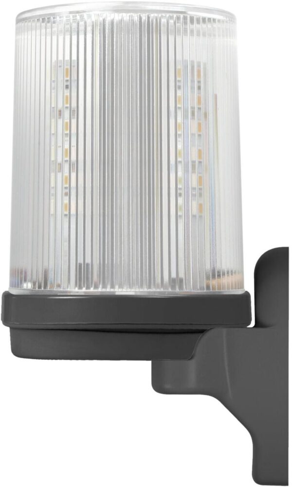 Lampa LED Proxima WALEC z wbudowaną anteną 868 MHz (12-24V AC/DC lub 230V AC)