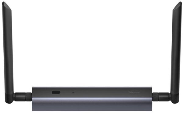 Bramka ZigBee SONOFF Dongle Max Home Assistant, Zigbee2MQTT, Thread