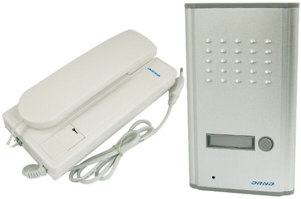 DOMOFON ORNO OR-DOM-RL-901/RL-3208A; 9094