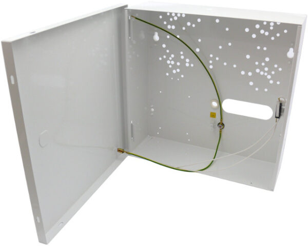 OBUDOWA ALARMOWA PUSTA Pulsar AWO000PU