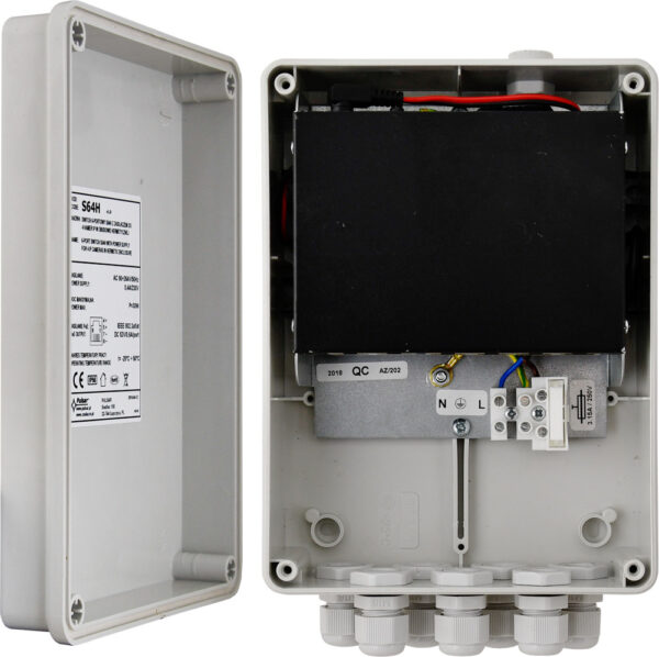 SWITCH S64H PULSAR