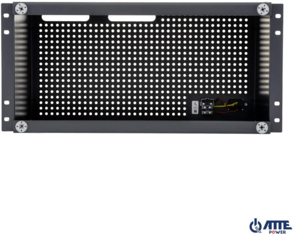 Obudowa RACK 5U 180 ATTE ABOX-R5U0