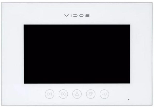 Monitor wideodomofonu VIDOS X M11W-X