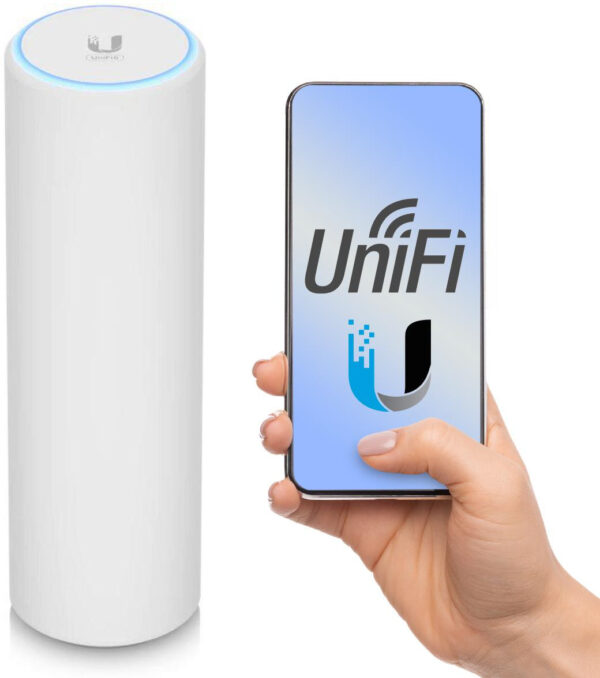 UBIQUITI UNIFI U6-Mesh