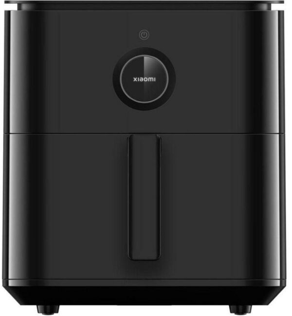 Beztłuszczowa frytkownica Xiaomi Smart Air Fryer 6.5L czarny