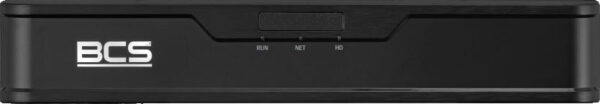 Rejestrator BCS POINT BCS-P-NVR1601-4KE-III