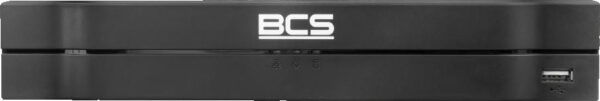 Rejestrator BCS LINE BCS-L-NVR0401-4KE-4P(2)