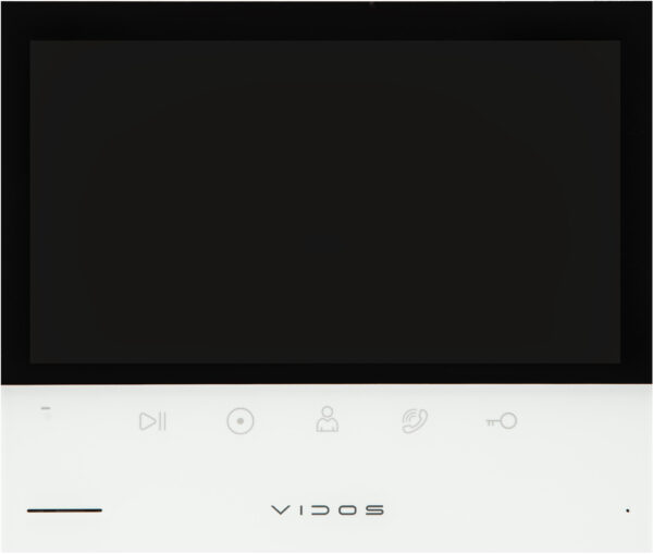 Monitor wideodomofonu VIDOS X M13-XT Tuya