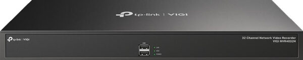 REJESTRATOR TP-LINK VIGI NVR4032H