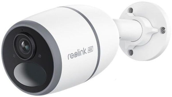 Kamera IP Reolink Go Series G340 8MP LTE 3G bateryjna
