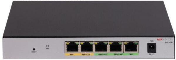 Switch Hikvision DS-3WG105G-SI