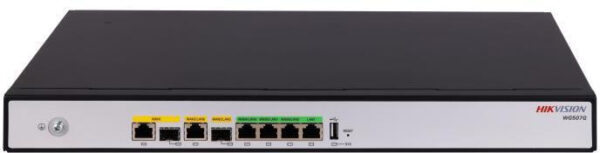 Switch router Hikvision DS-3WG507G-SI