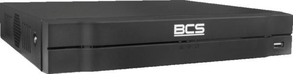 Rejestrator IP BCS LINE BCS-L-NVR0801-4KE(2L)