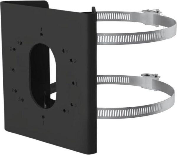 Adapter uchwyt słupowy MT-P1275-S-B