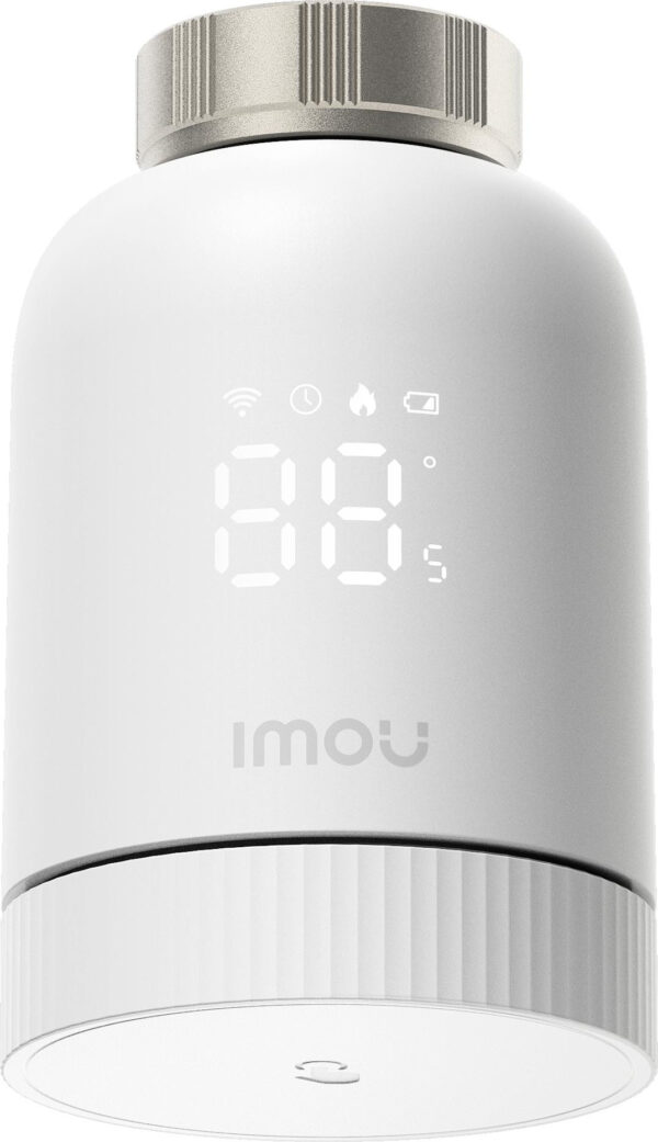 Głowica termostatyczna Imou Zigbee IOT-TRV1-EU