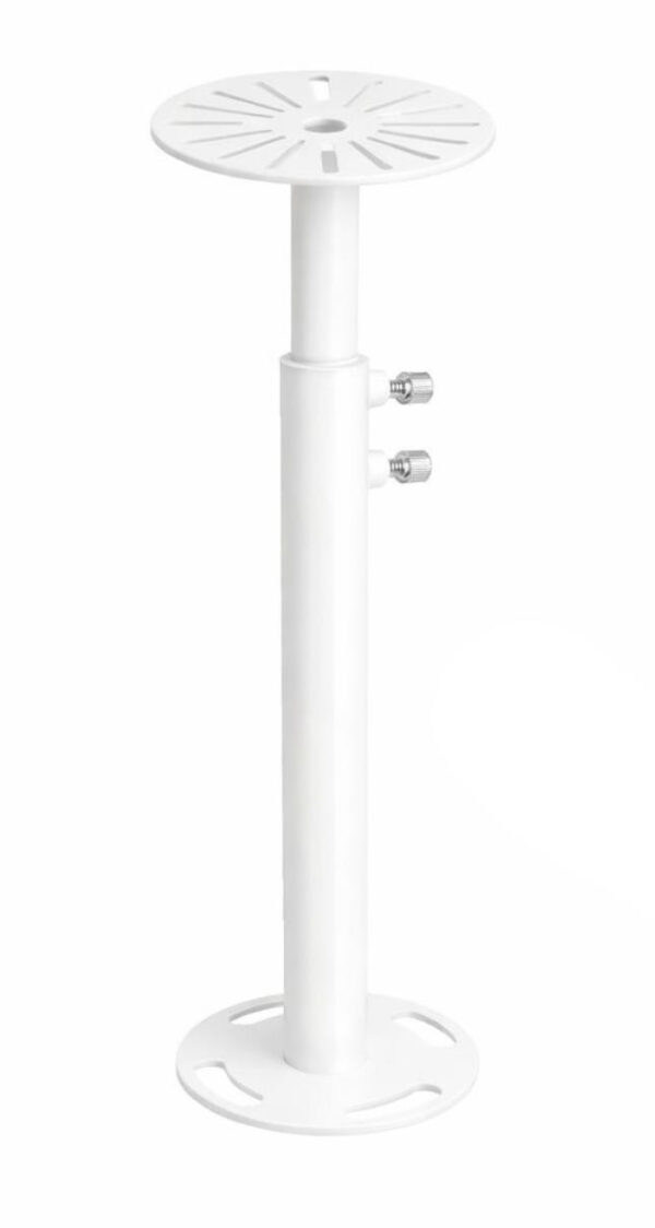 Uchwyt Camsafe CS10-PSO biały