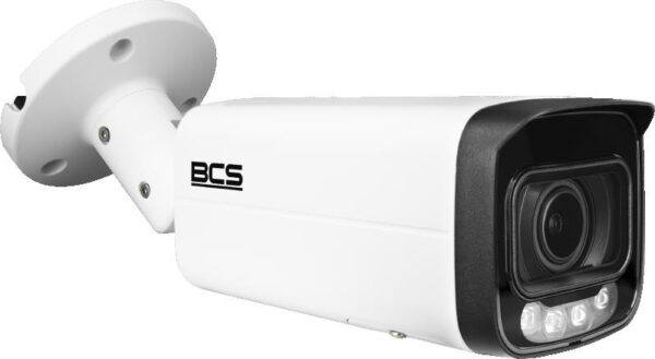 Kamera BCS LINE BCS-L-TIP412FCR3L3-Ai1