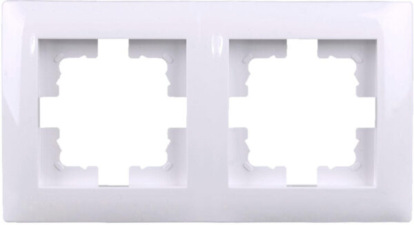 Ramka podwójna VCX WESA LC-48