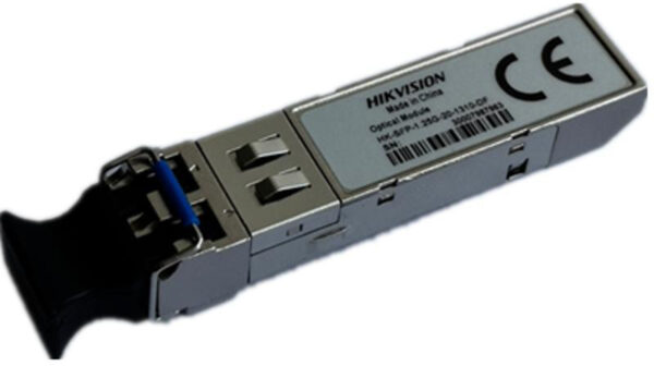 Moduł Hikvision HK-SFP-1.25G-20-1310-DF
