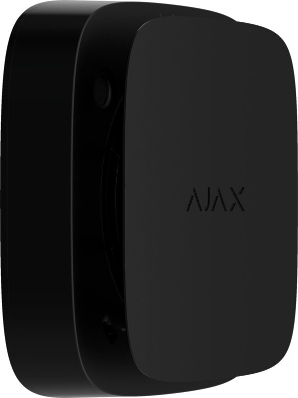 Ajax EN54 FireProtect (Heat) - black