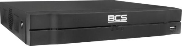 Rejestrator IP BCS LINE BCS-L-NVR0801-4KE-8P(2L)
