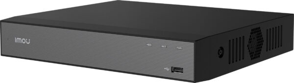 Rejestrator IP Imou NVR-N110-8A0E-P 10- kanałowy