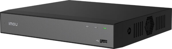 Rejestrator IP Imou  NVR-N118W-8A0E-P 18- kanałowy