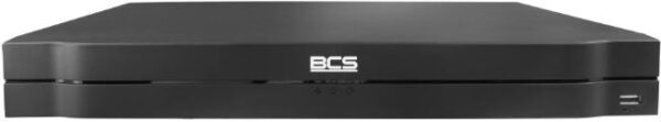 Rejestrator IP BCS LINE BCS-L-NVR0802-A-8K-8P-Ai2