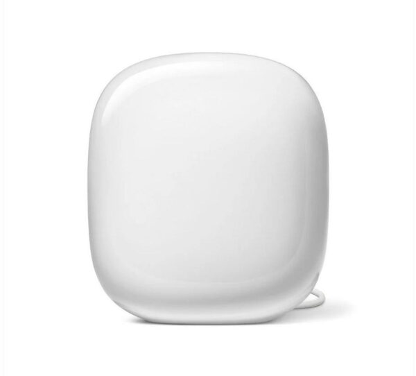 ROUTER GOOGLE NEST WIFI PRO